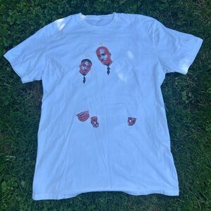 Belly Movie Tee